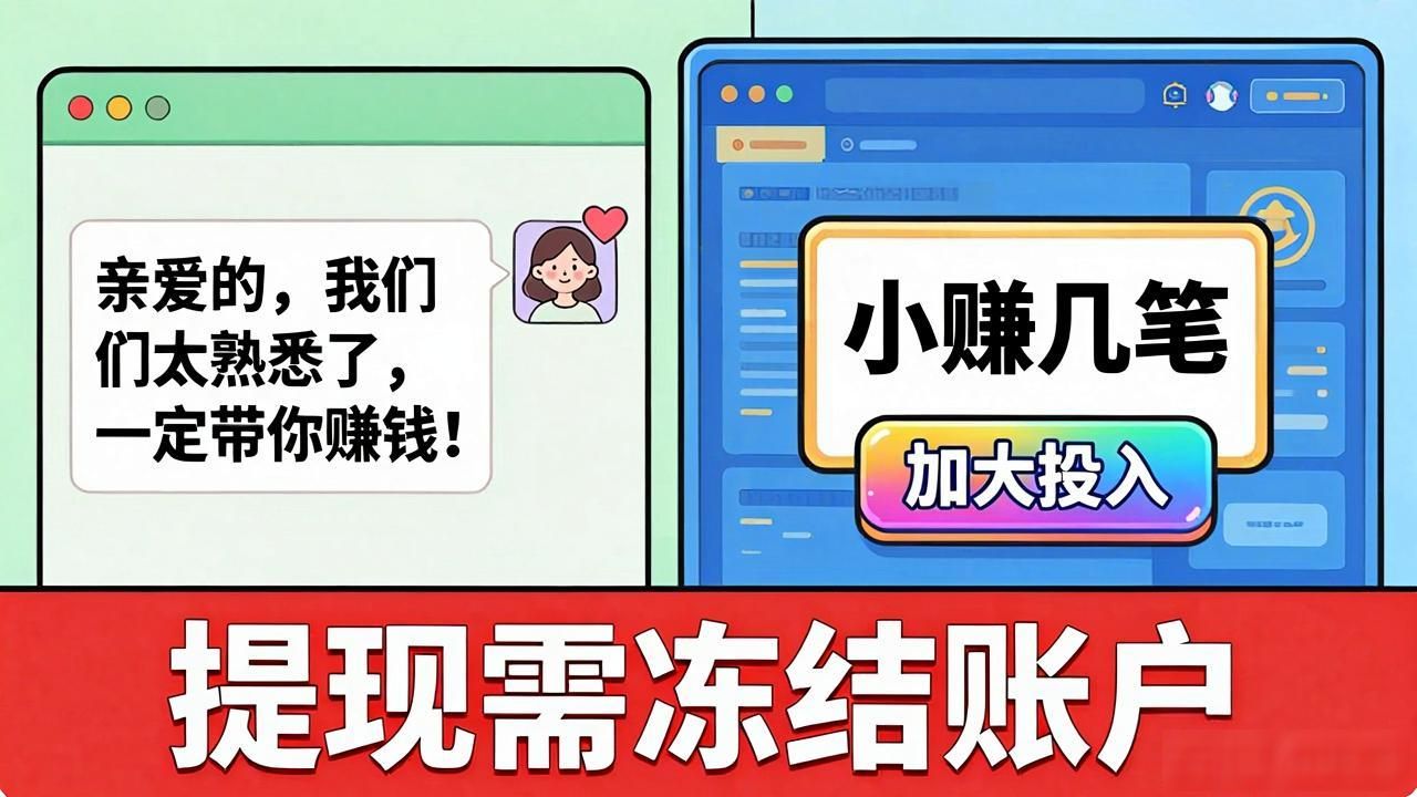 区块链诈骗风险_虚假空气项目骗局_区块链涉骗案件