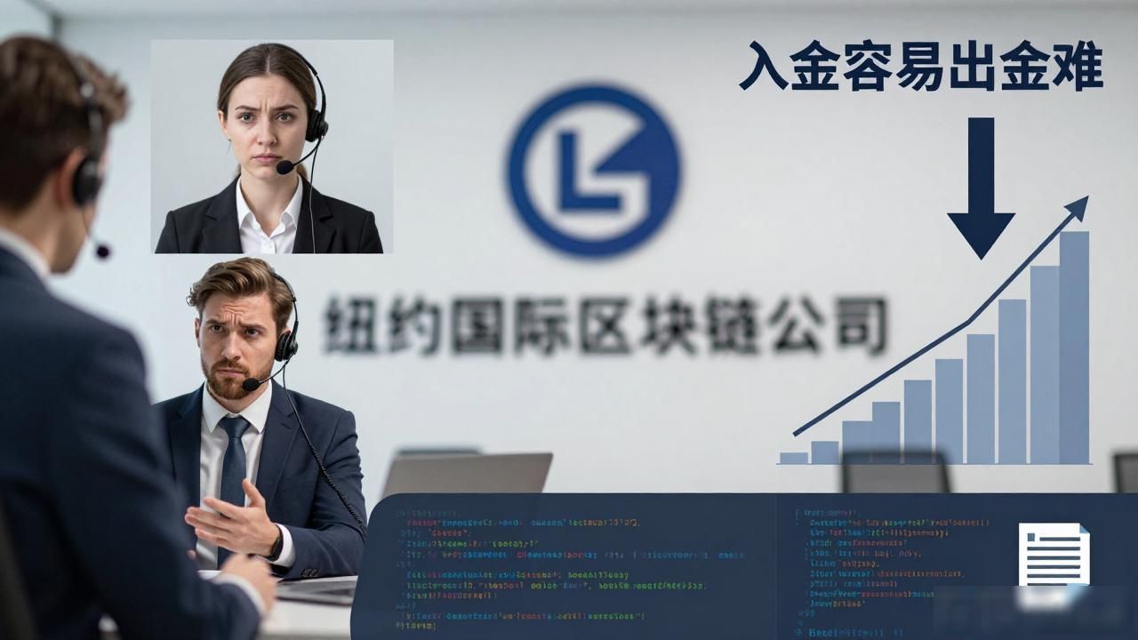 华尔街区块链投资风险_纽约国际区块链公司合规性_纽约国际区块链公司