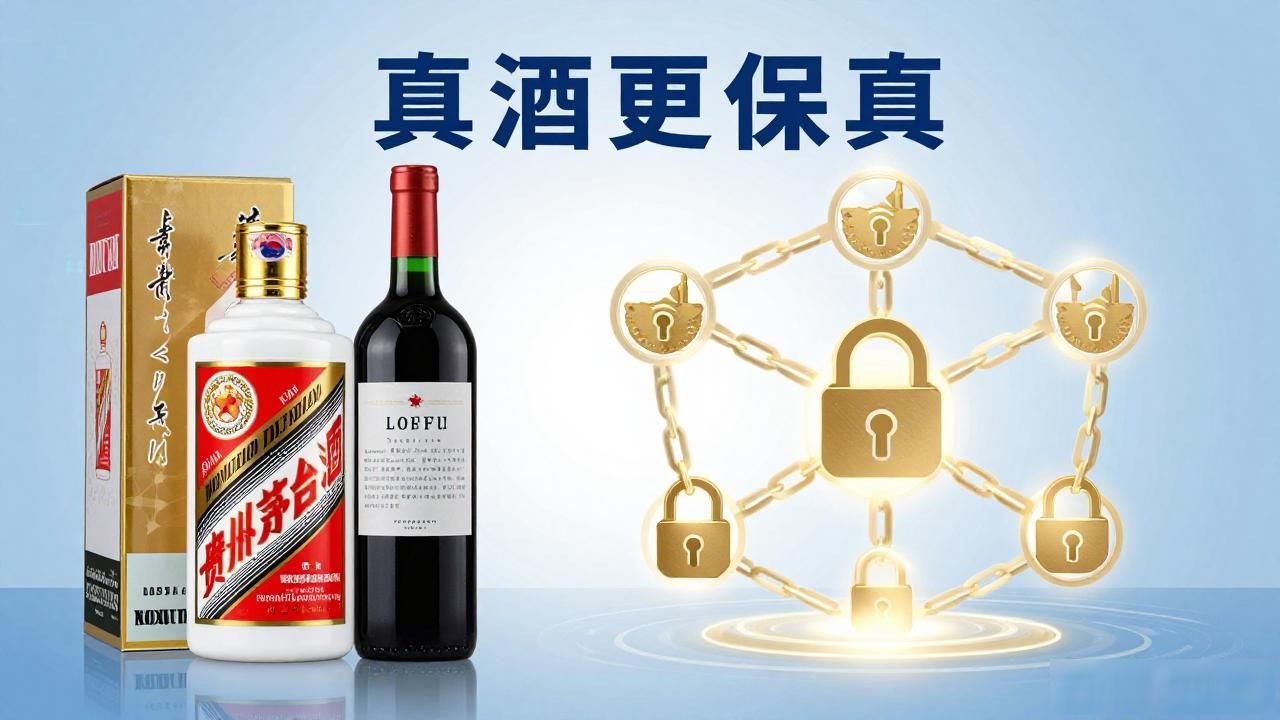 拉菲、茅台区块链_茅台区块链防伪_拉菲区块链溯源