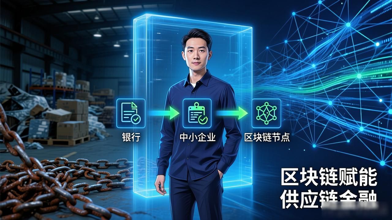 区块链信任机制重构_去中心化金融智能合约安全_区块链程羽