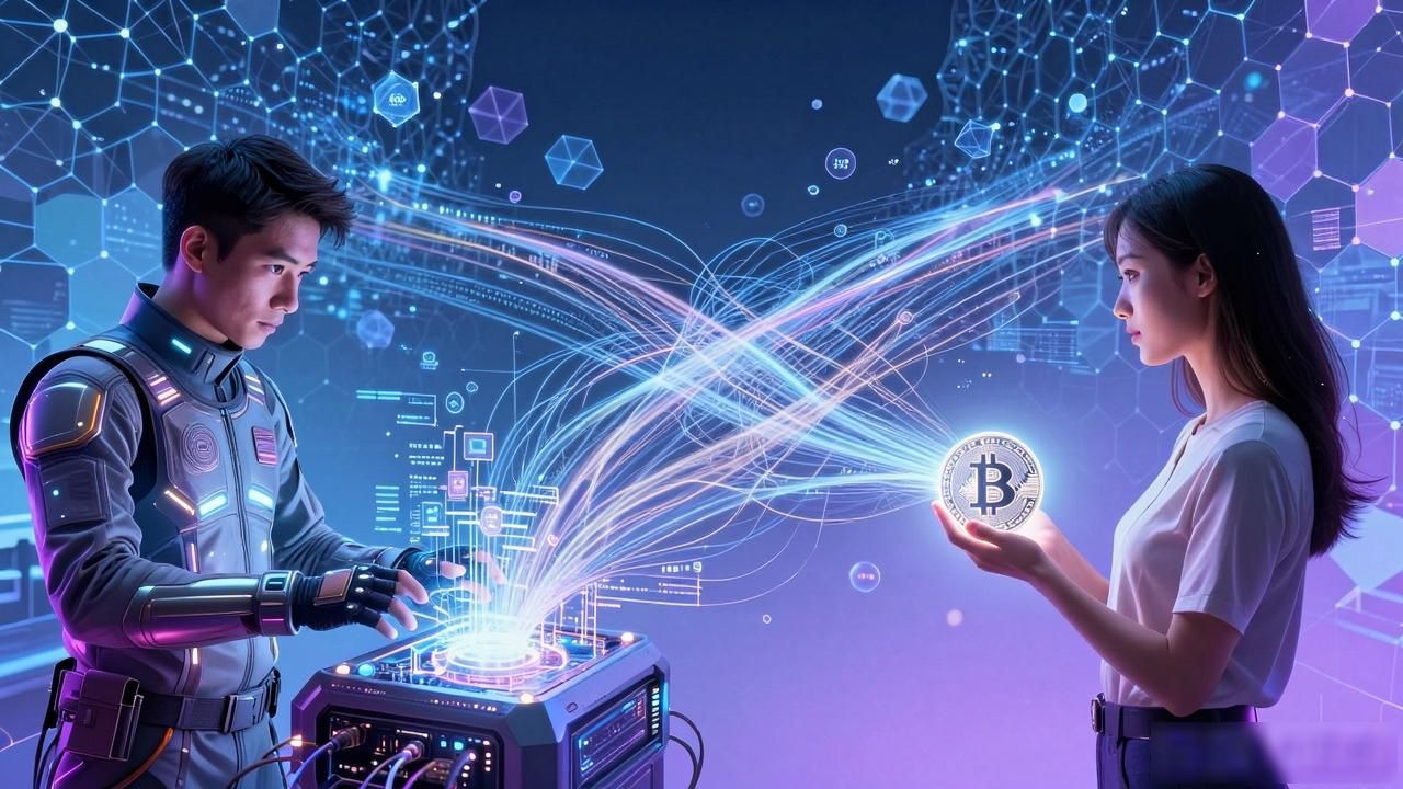 区块链的技术架构_区块链定义有哪些_区块链的本质