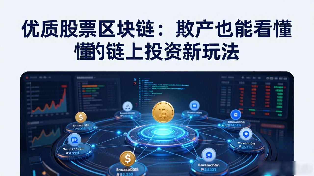 区块链股东投票分红结算_优质股票区块链_优质股票区块链
