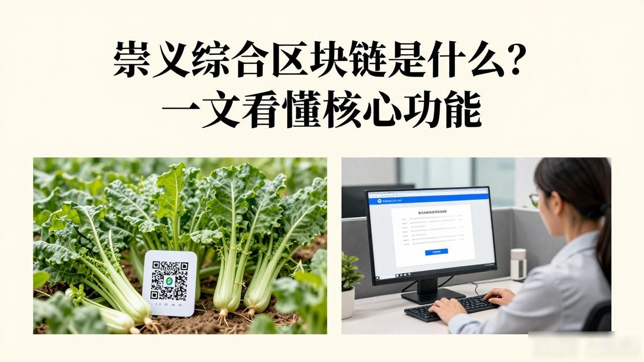 崇义综合区块链的数据管理与服务_崇义综合区块链_崇义综合区块链是什么