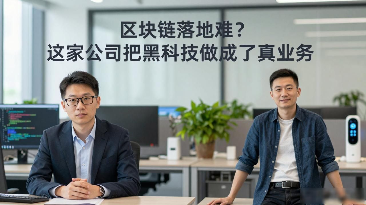 区块链供应链溯源_黑科技区块链公司_区块链版权存证