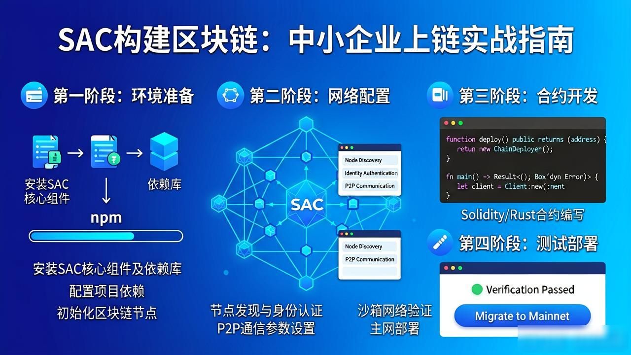 SAC框架共识机制选择_模块化设计理念_灵活构建区块链应用_sac构建区块链_SAC区块链框架_降低企业上链门槛_模块化工具开发