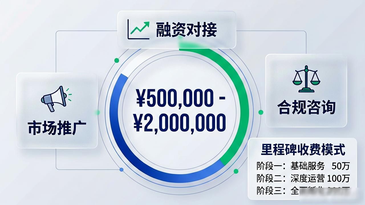区块链孵化价格多少_早期项目孵化费用范围_区块链孵化服务价格