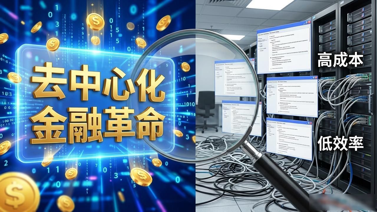 区块链骗局_虚假项目识别_区块链谎言