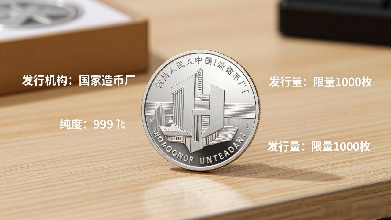 区块链主题银币收藏价值_区块链主题银币_区块链主题银币