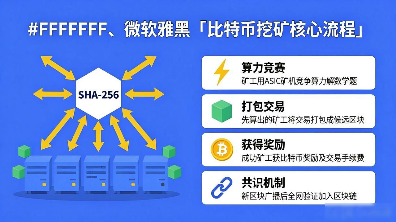 区块链的区块是指什么_比特币新区块的产生过程_区块链区块的本质和特点是什么