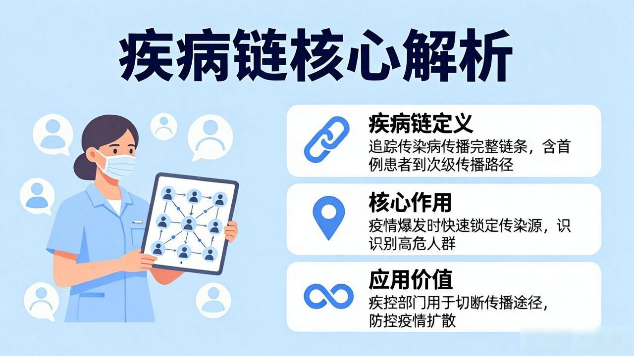 区块链和疾病链的区别_区块链在疾病链中的应用_区块链疾病链区别