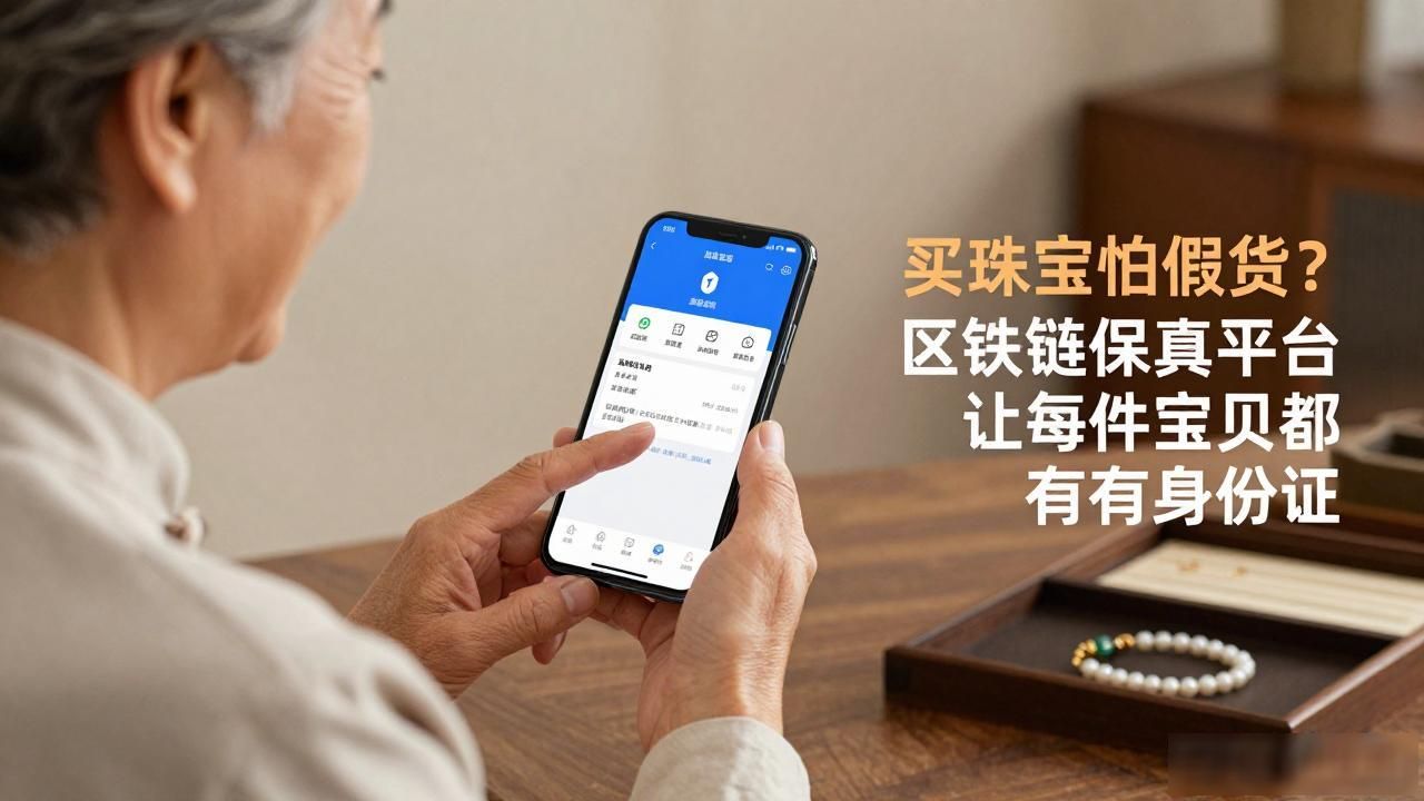 区块链保真平台_区块链商品溯源_基于区块链的防伪系统