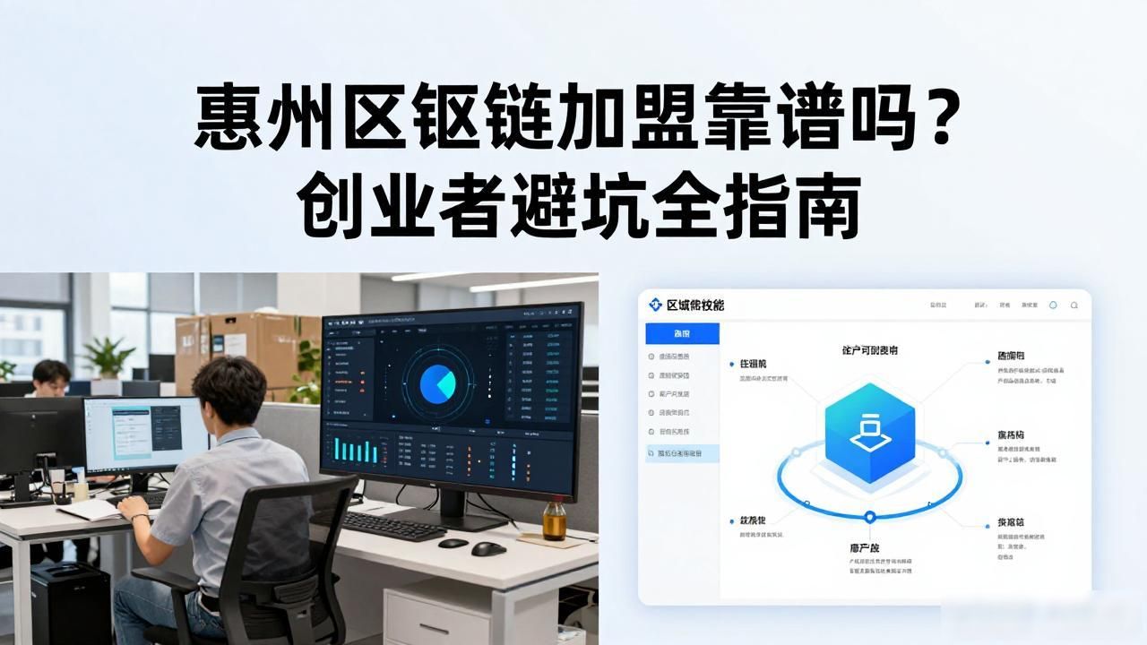惠州区块链加盟_区块链加盟风险_惠州区块链加盟