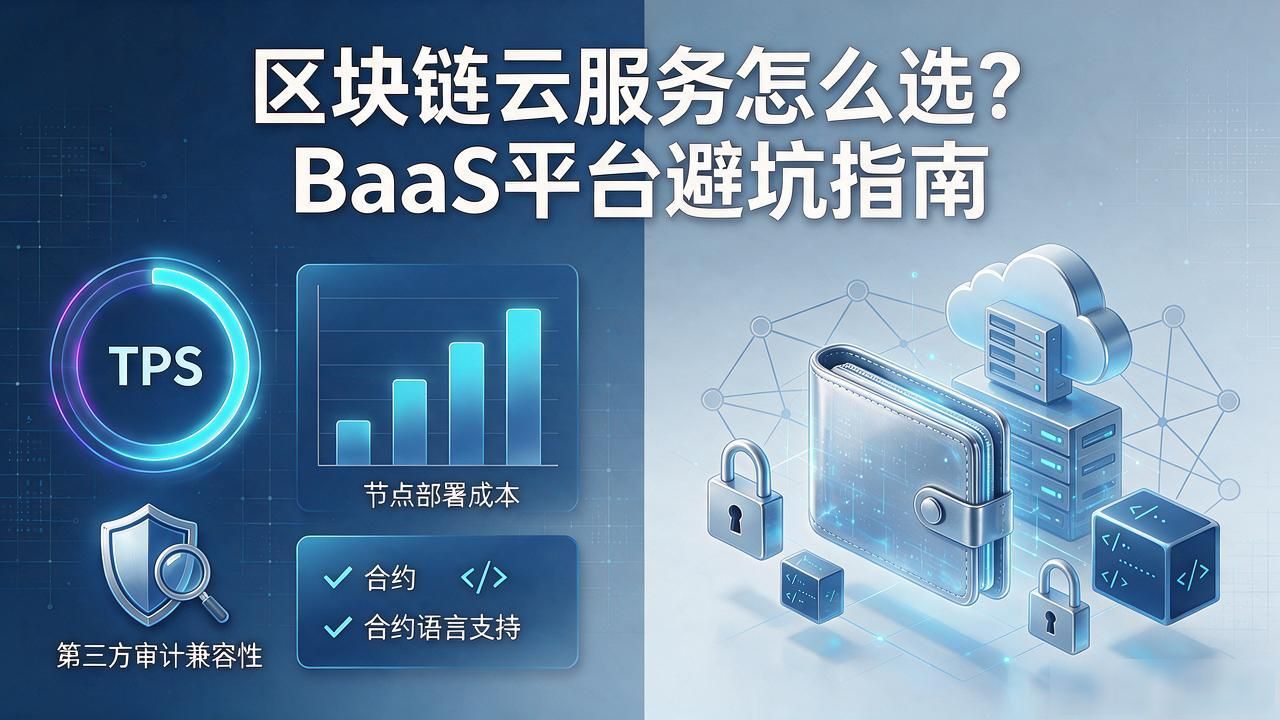 企业上链_区块链云服务BaaS_区块链云服务bass