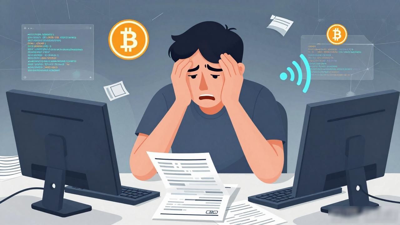 区块链项目如何判断靠谱与否 区块链三类危险项目类型 普通投资者如何避免区块链投资被割韭菜_区块链里水太深
