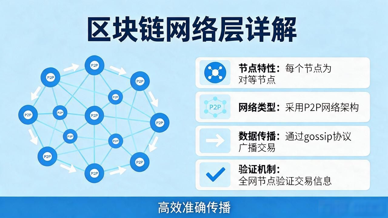 数据层网络层共识层合约层_区块链系统架构_区块链技术系统构架