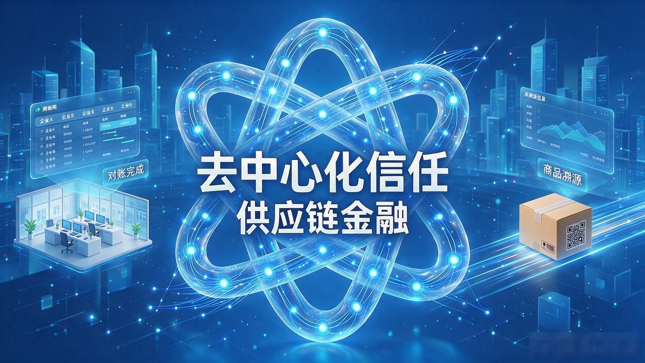 区块链平台应用落地_供应链金融区块链解决方案_全国首个区块链技术