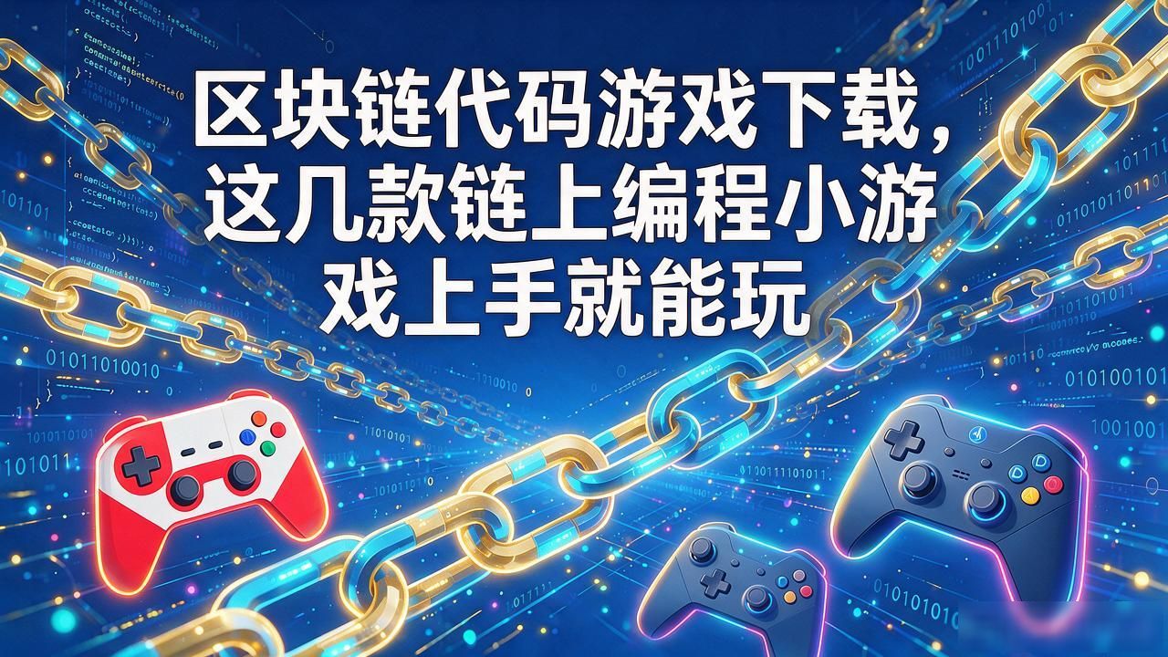区块链代码游戏下载_GitHub web3 game_区块链代码游戏下载