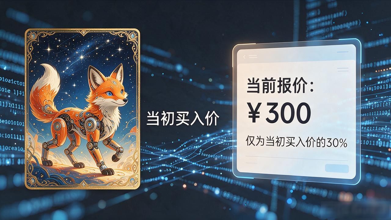 区块链艺术品价值回归_数字艺术收藏行情分析_区块链艺术品行情如何