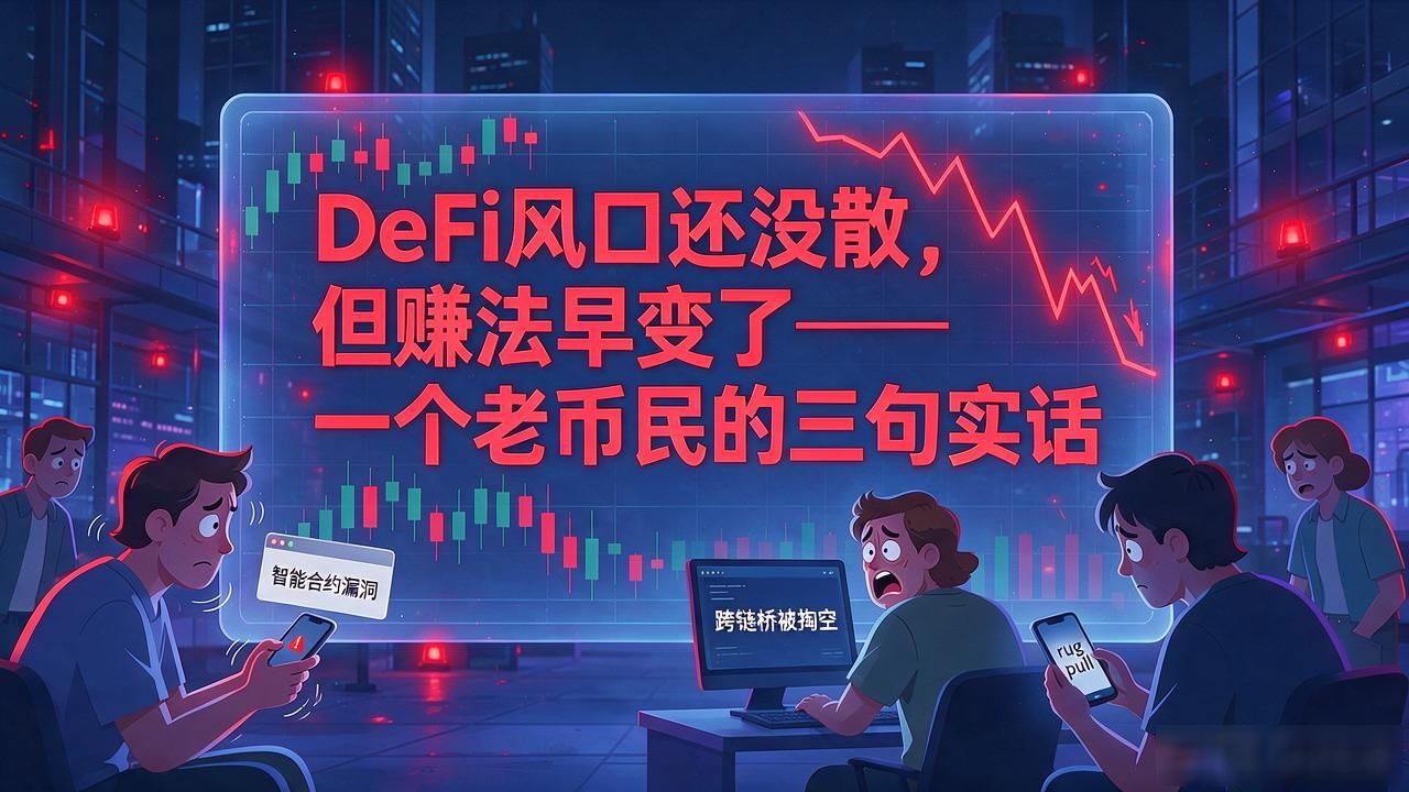 DeFi合规审计流动性深度_区块链风口defi_DeFi真实资产代币化