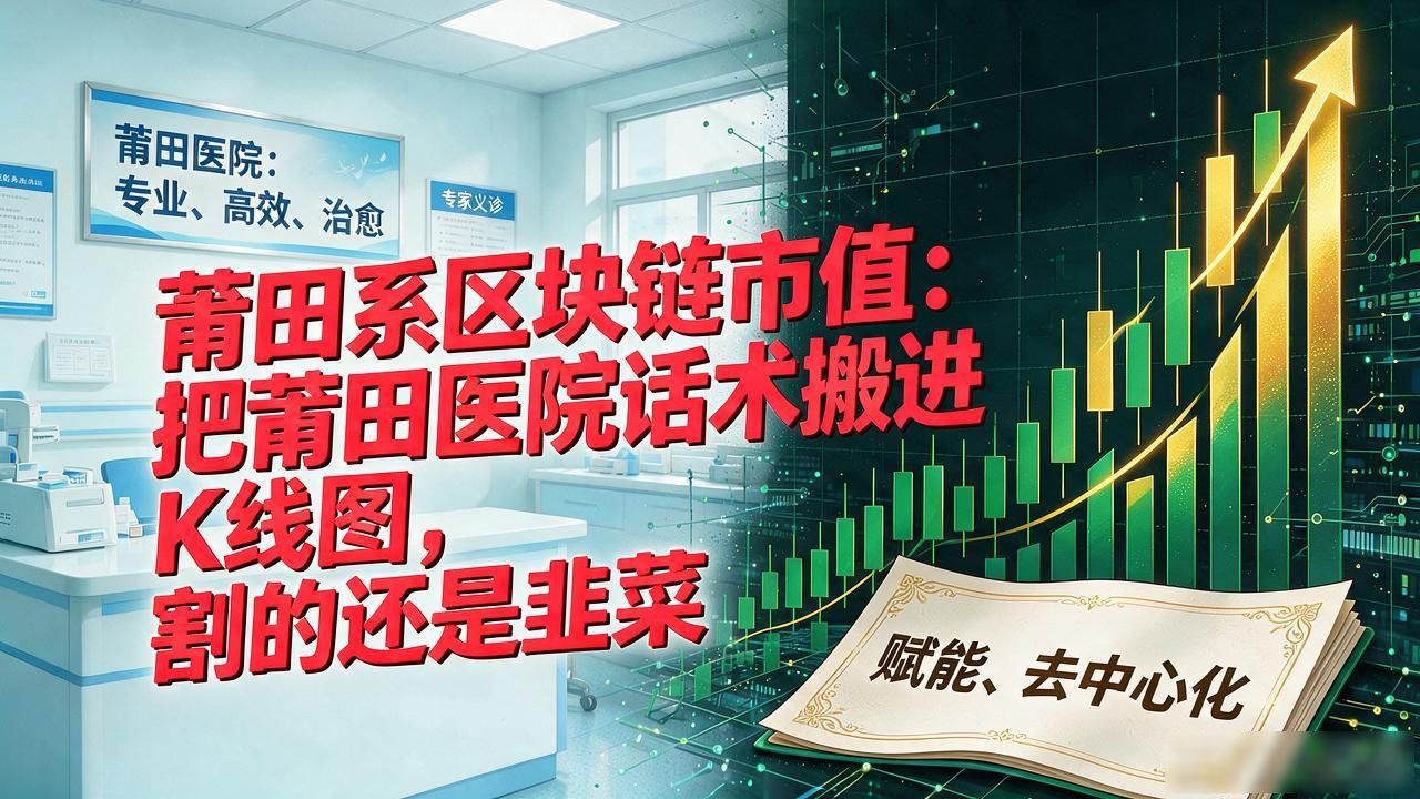 莆田系区块链市值_莆田系区块链市值_市值虚数游戏