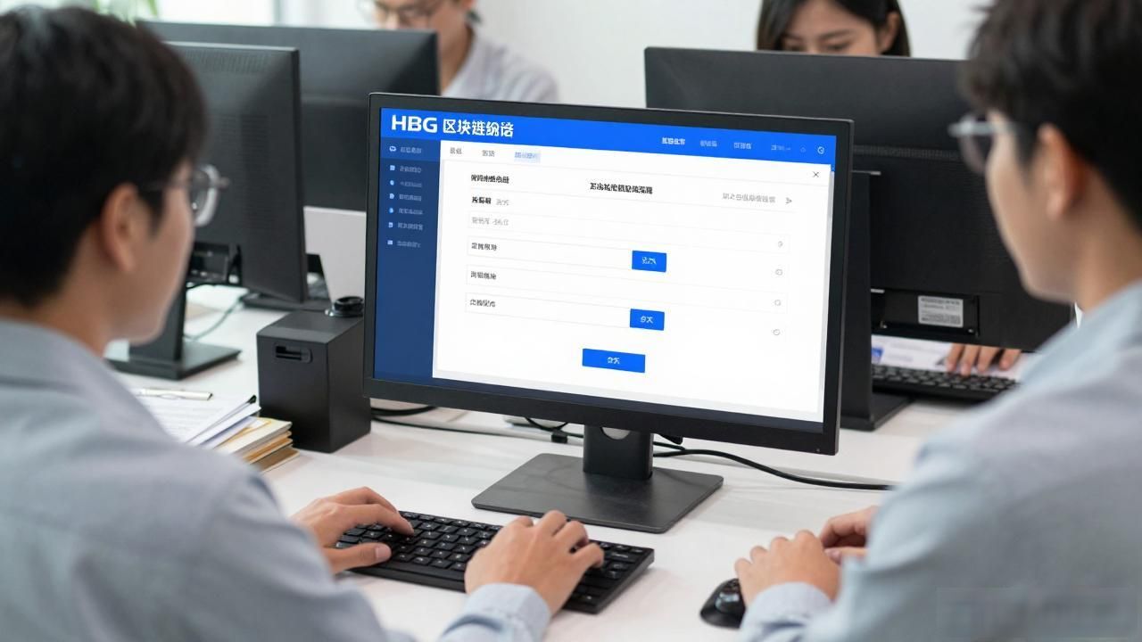 hbg区块链_HBG区块链小额高频结算_HBG区块链去中心化资产托管
