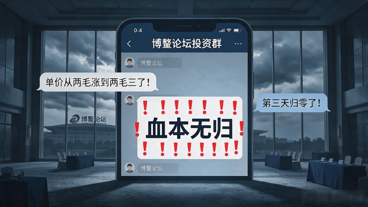 海南自贸港通证经济乱象_博鳌区块链论坛骗局_博鳌区块链 闹剧