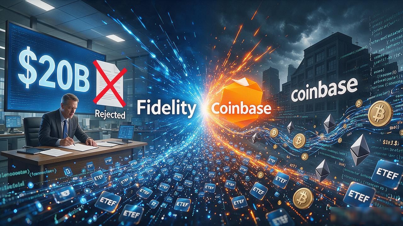 富达比特币ETF对散户投资门槛的影响_区块链巨头富达_富达投资加密资产布局与合规体系