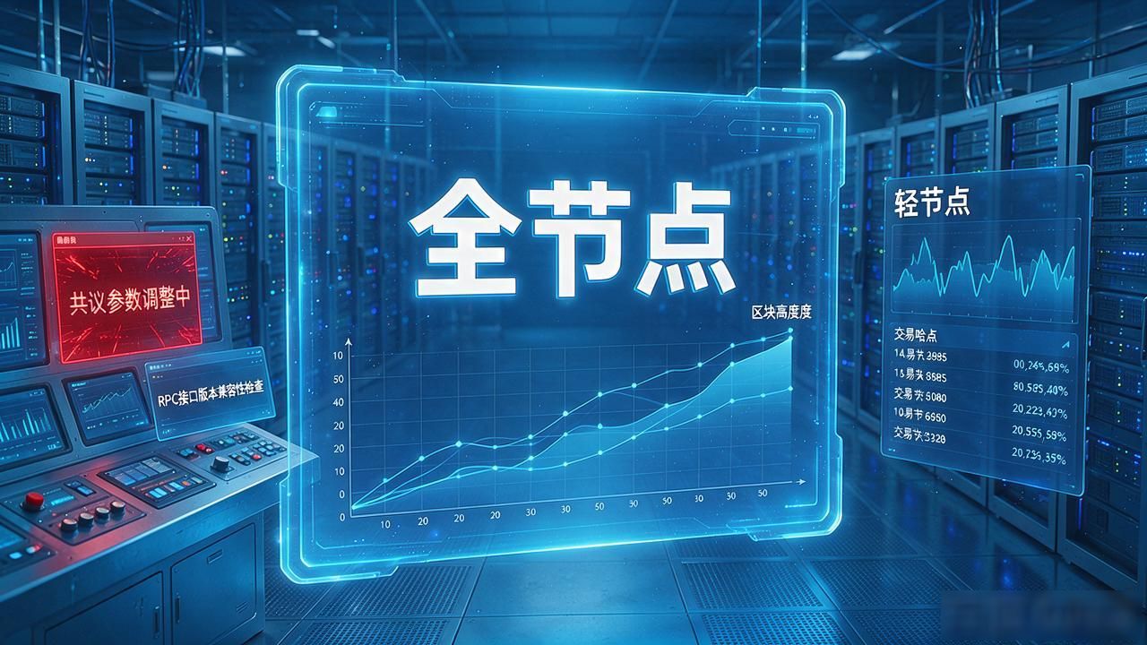 区块链 节点计划_节点部署策略_区块链节点计划