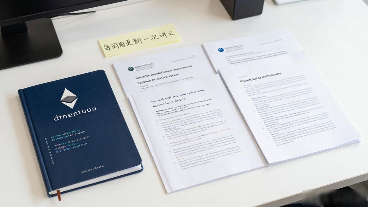 非计算机背景学生教学策略_区块链导论课教学设计_区块链技术教学设计