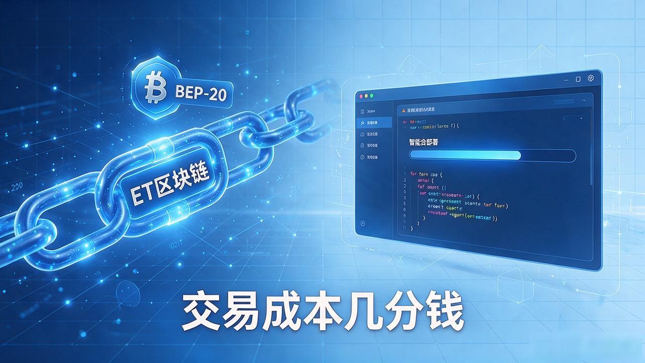 币安链Layer2扩展层解析_什么是et区块链_ET区块链是什么