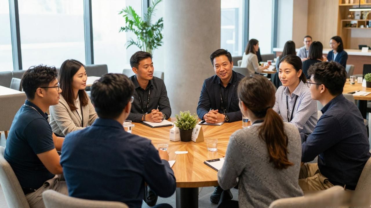 茶歇交流合作机会_区块链产业开会_区块链行业会议趋势