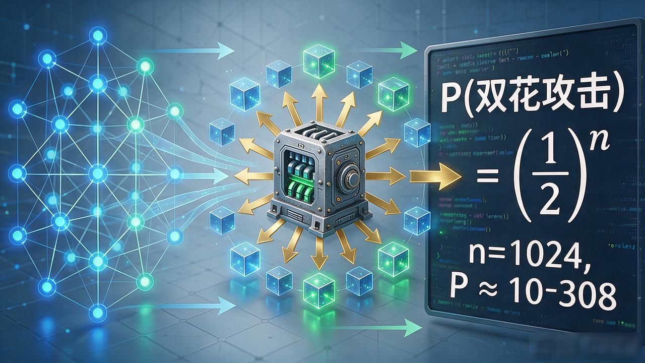 尔雅区块链网课核心知识点解析_尔雅区块链答案_哈希共识机制智能合约学习指南